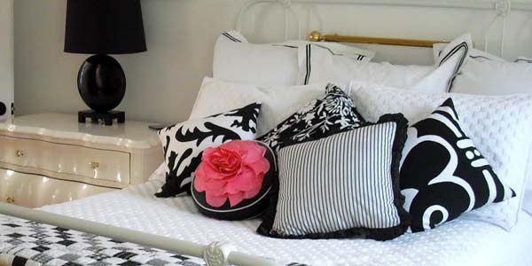 Master Bedroom Decorating and Remodel