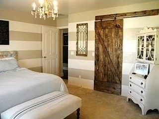 Grand Design Co barn door