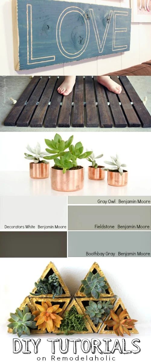 Handmade Tutorials on Bekob.com #makeit #buildit #walkthrough #handmade