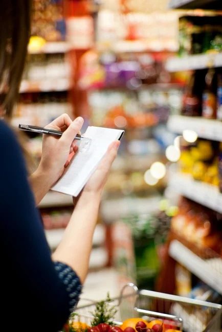 Meal Planning on a modest-cost in Just One Hour Each Week