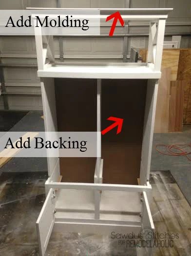 backing Bekob