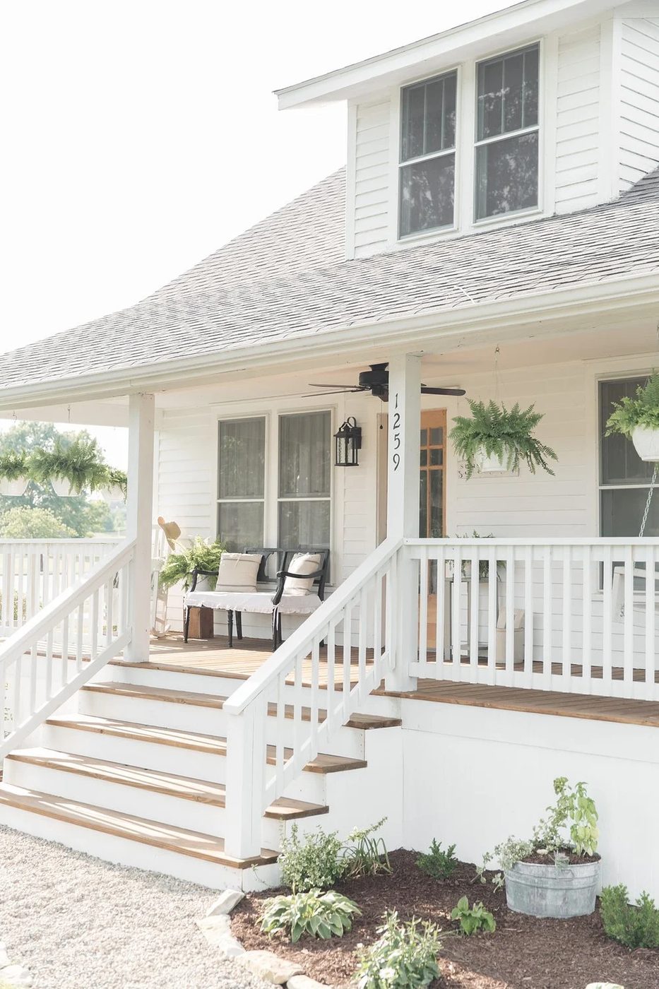 Meet the Blogger Series: Farmhouse on Boone