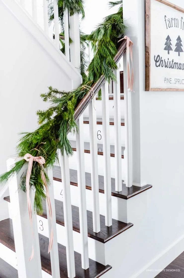 Old Salt Farm Christmas Home Tour K 740x1117