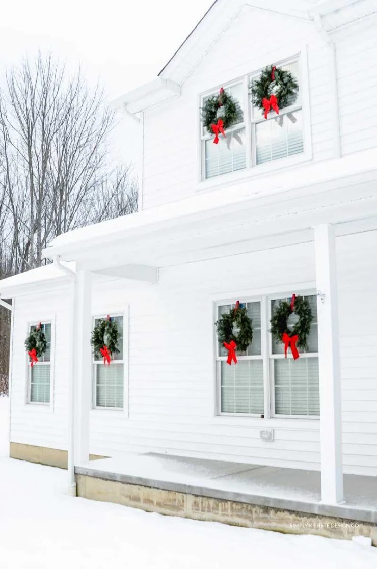 Old Salt Farm Christmas Home Tour 77 740x1117