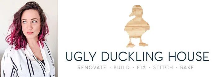 Ugly Duckling House Sarah Fogle