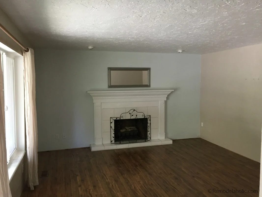 Meet The Jordan House: Project Home Tour BEFORE