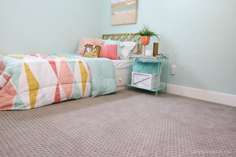 New Carpet Shaw Floors @Bekob 18