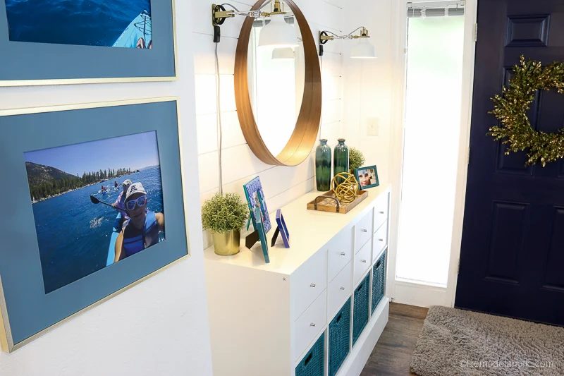 BEHR Pint 2019 Color Of The Year Project @Bekob 6
