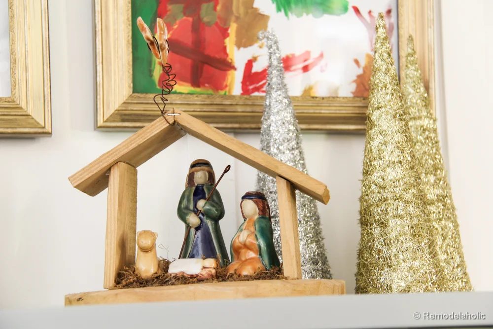 My Christmas Home Tour