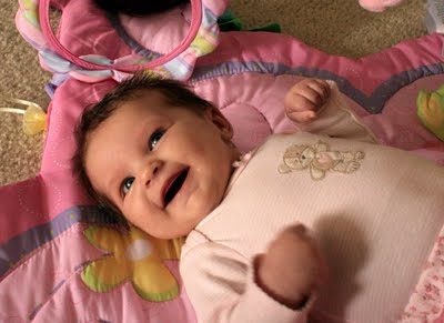 Miles of Smiles