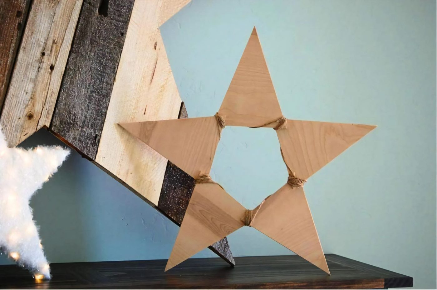 Star Pennants 113847