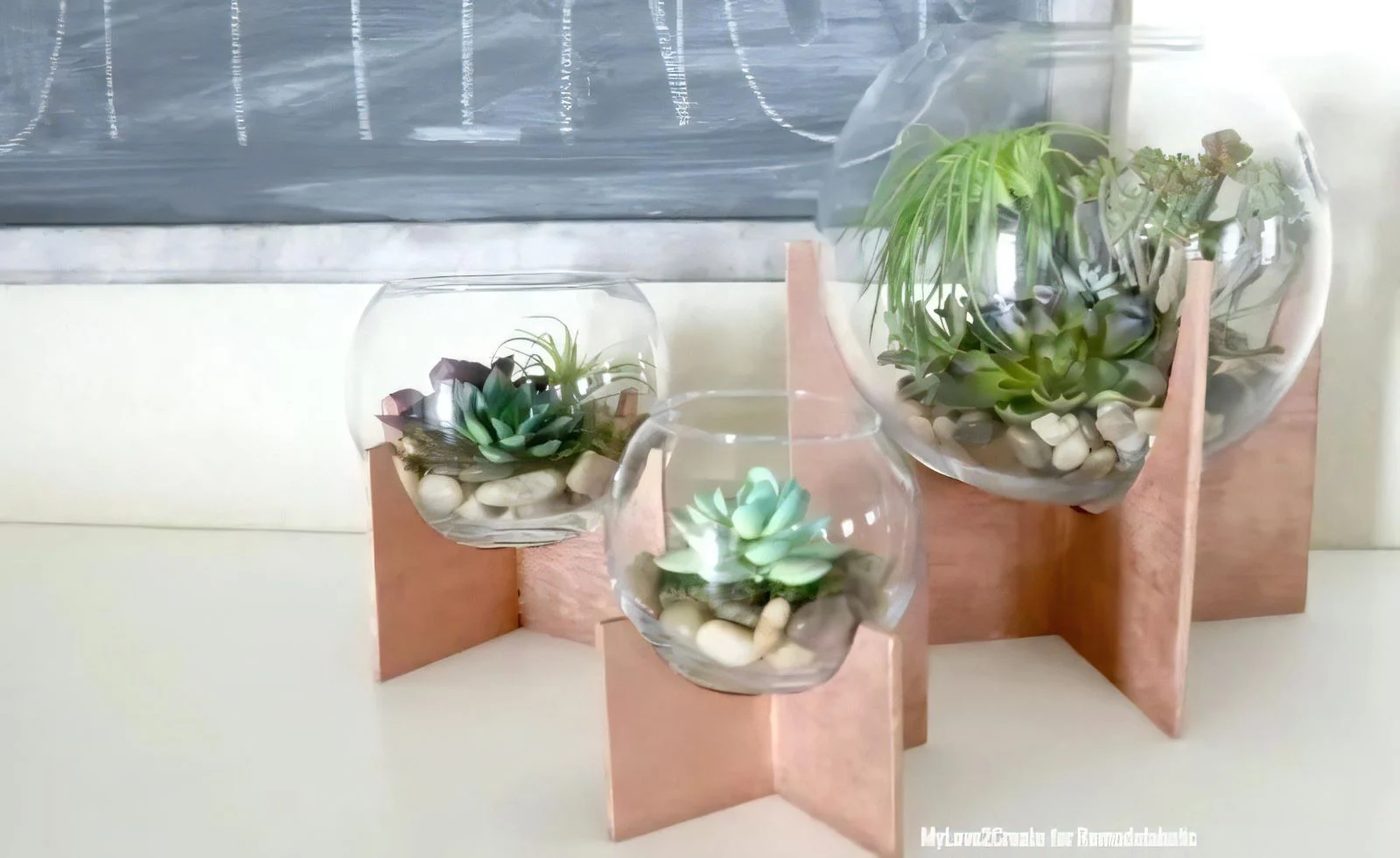 5a Cross Based Terrarium Front MyLove2Create 055822