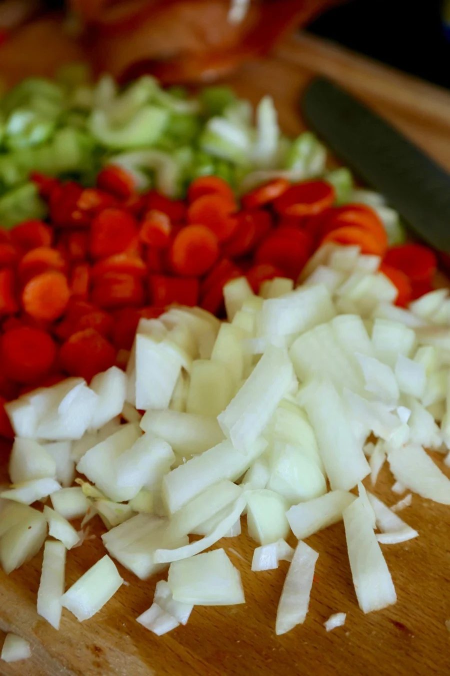 Minestrone Soup Bekob 2