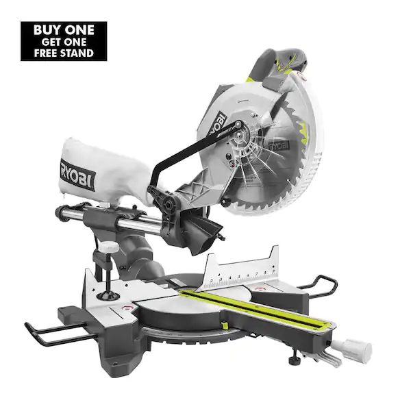 Ryobi Miter Saws Tss103 64 600