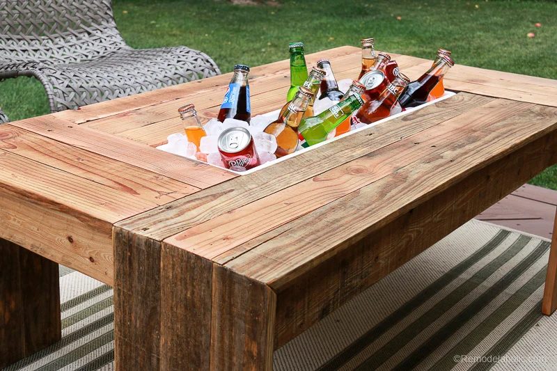 15 Outdoor Handmade Projects for a Summer-Ready Yard
