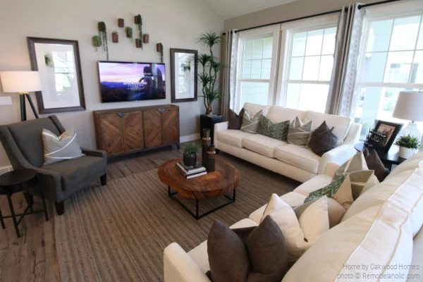 Mix Wood Tones like a Pro