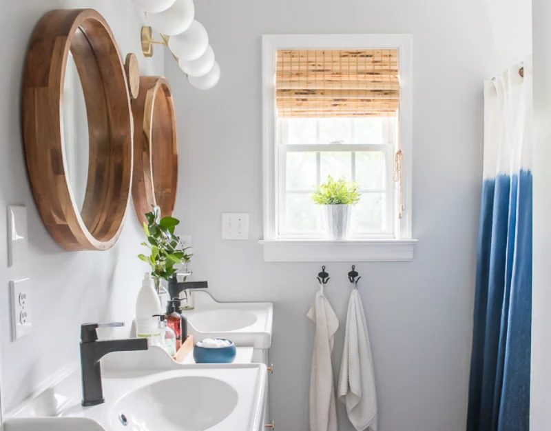 Why the Mixed Metals Home Decor Trend is Here to Stay