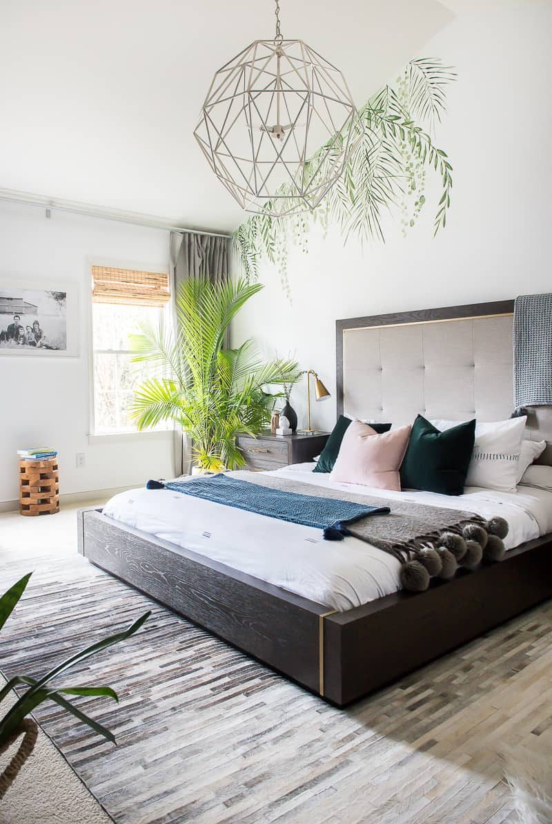 Bekob Color Files Mixed Metals Place Of My Taste Bedroom