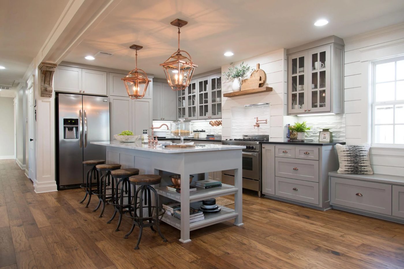 Bekob Color Files Mixed Metals Fixer Upper 2
