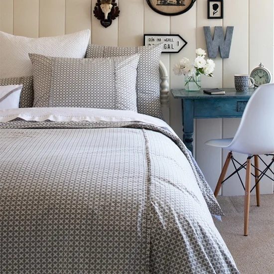 Modern Coastal bedroom