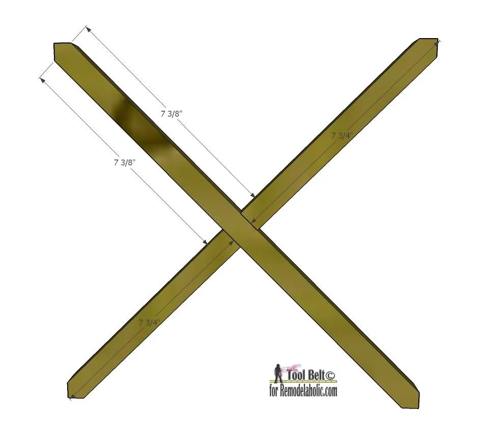 Get 4 different looks with 1 modern plant stand. Modern cube plant stand plans on Bekob.com