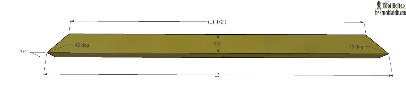 Get 4 different looks with 1 modern plant stand. Modern cube plant stand plans on Bekob.com