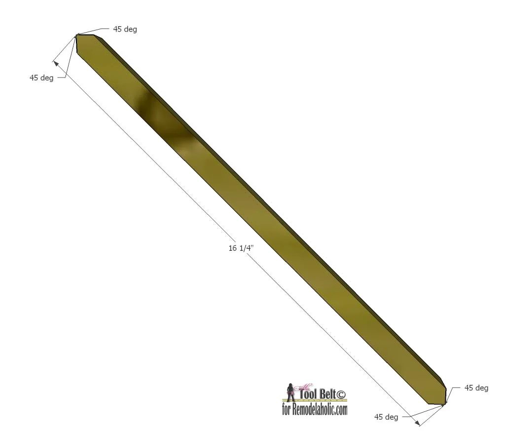 Get 4 different looks with 1 modern plant stand. Modern cube plant stand plans on Bekob.com