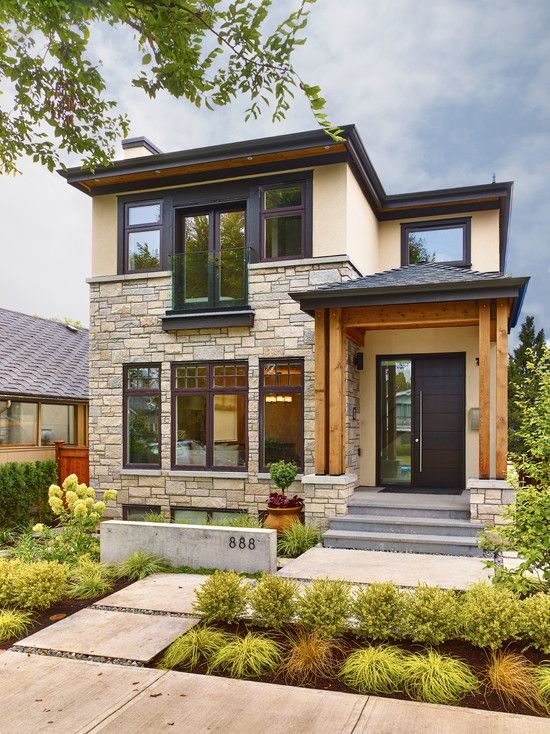 Modern Home Inspiration