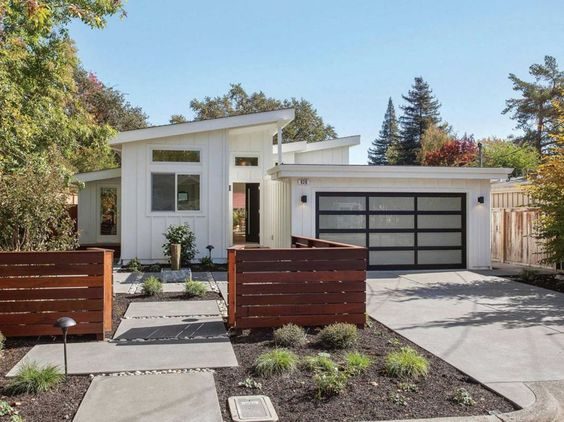 Modern Home Inspiration