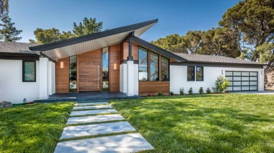 Modern Home Inspiration