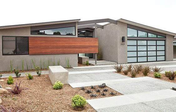 Modern Home Inspiration