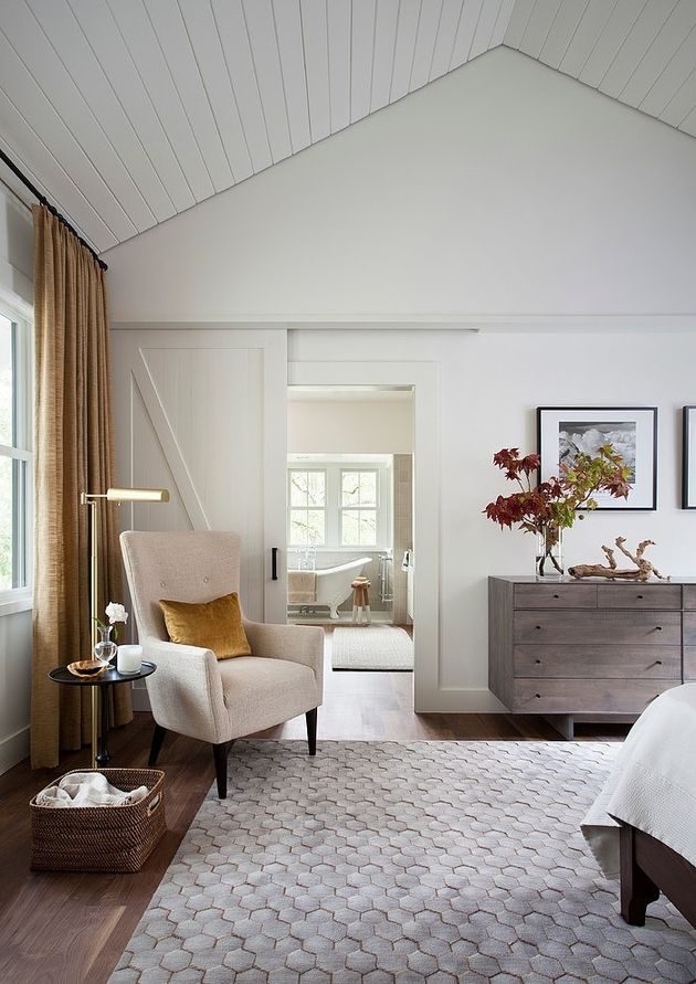 modern farmhouse living