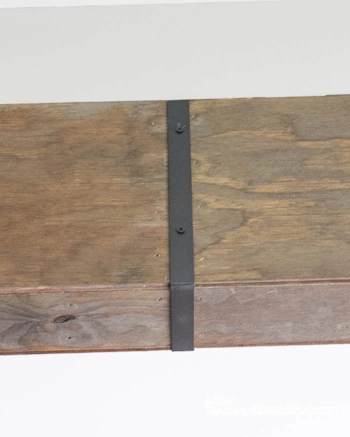 Handmade Wood Beam Doorway (8 of 10)