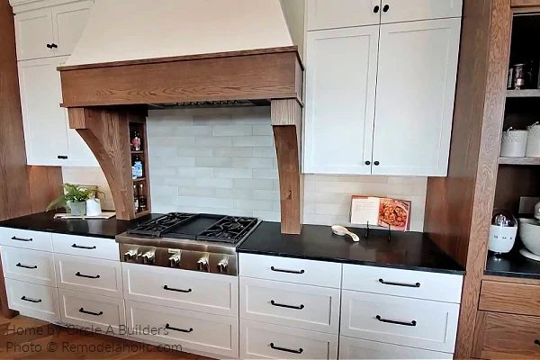 47 Modern Farmhouse Kitchen options You’ll Love