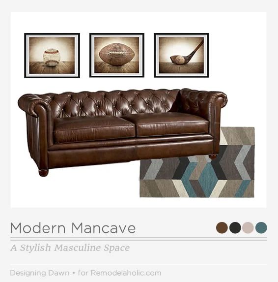 Mancave MB Pinnable Image