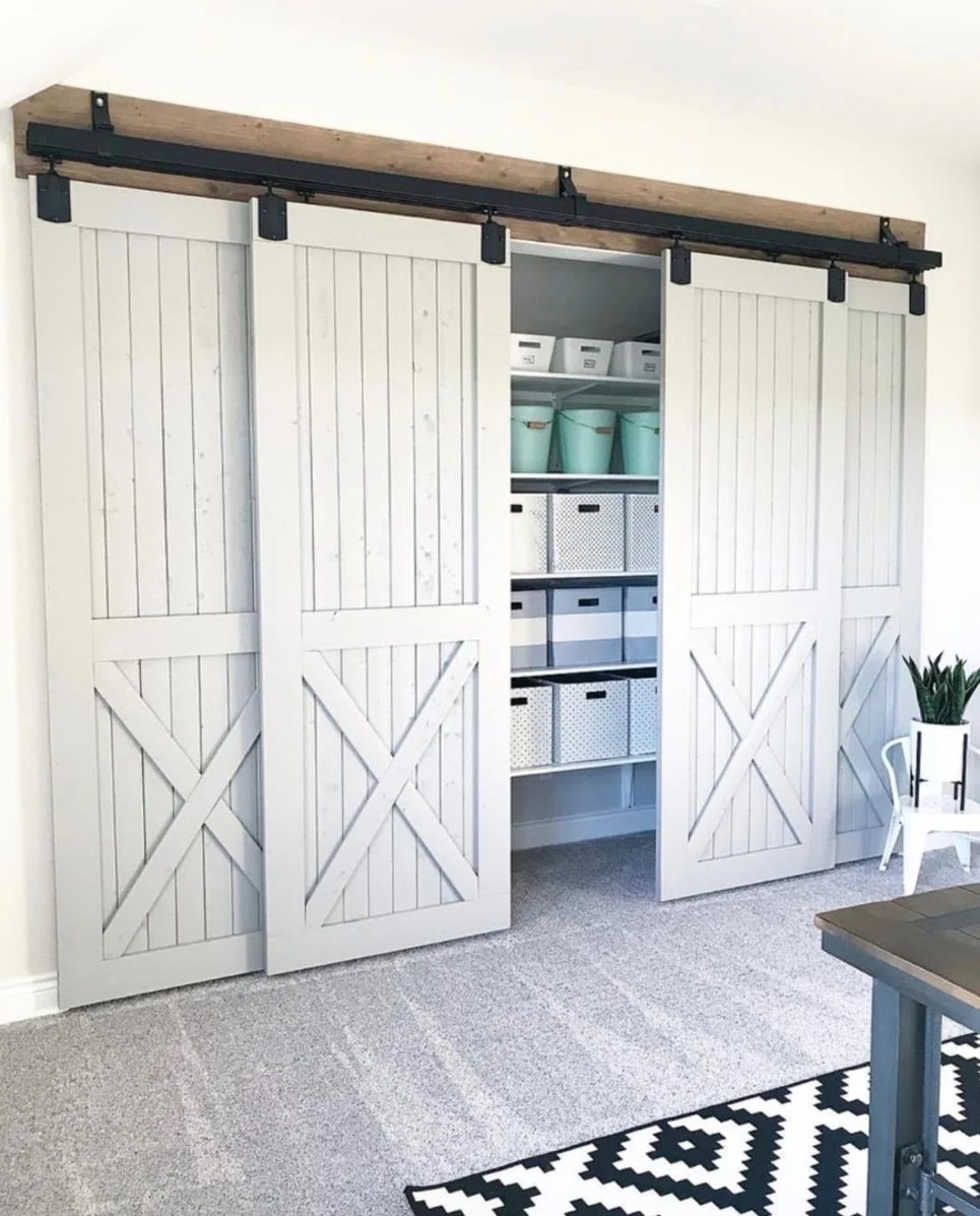 Friday Favorites: All Things Doors