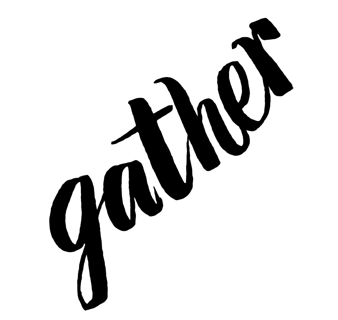 gather-text