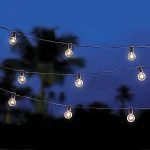 Modern Bekob Xmas Bubble Lights