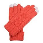 Modern Bekob Xmas Knit Gloves