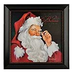 Modern Bekob Xmas Santa