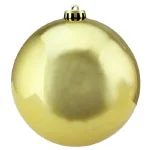 Modern Bekob Xmas Gold Box Ornament 2