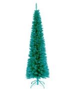 Modern Bekob Xmas Turquoise Tree