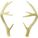 Modern Bekob Xmas Antler