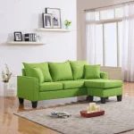 Modern Bekob Xmas Sofa