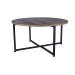 Modern Bekob Xmas Coffee Table