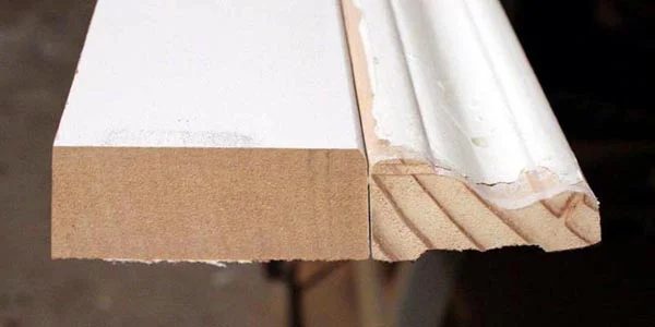 Mold your Character; Upstairs Bathroom Remodel; Part 7