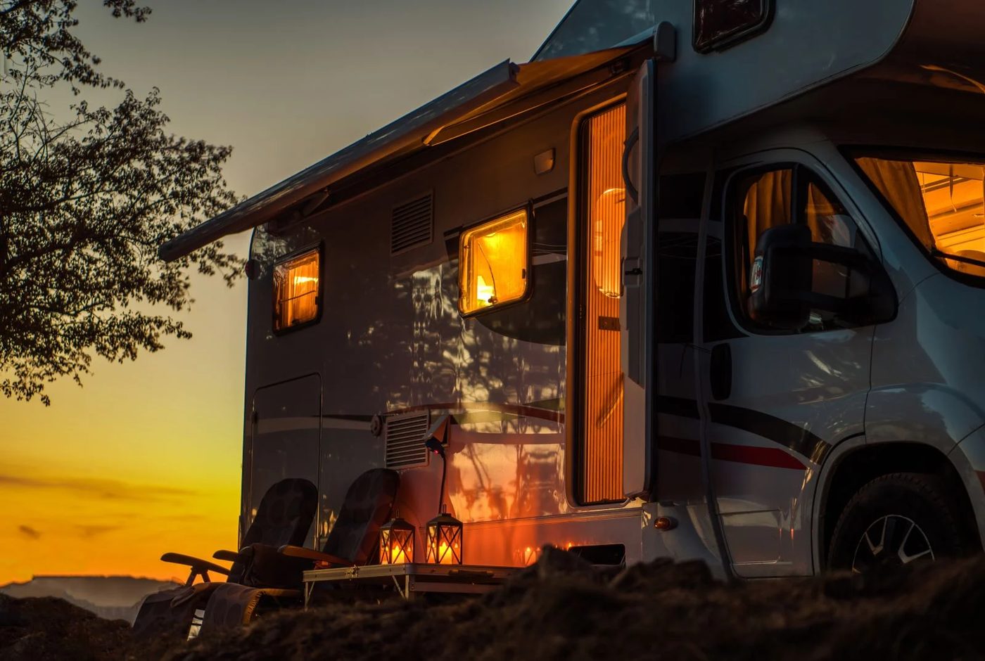 8 Great Money-Saving Camper Accessories You Can’t Afford To Miss