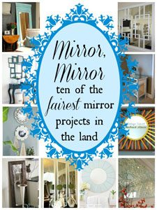 top ten mirrors