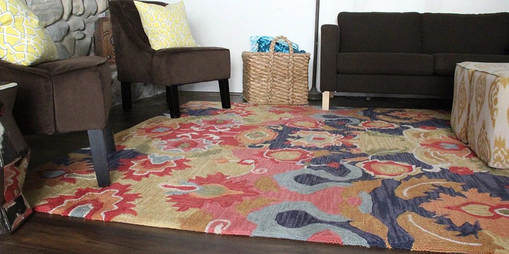 New Living Room Rug!?!