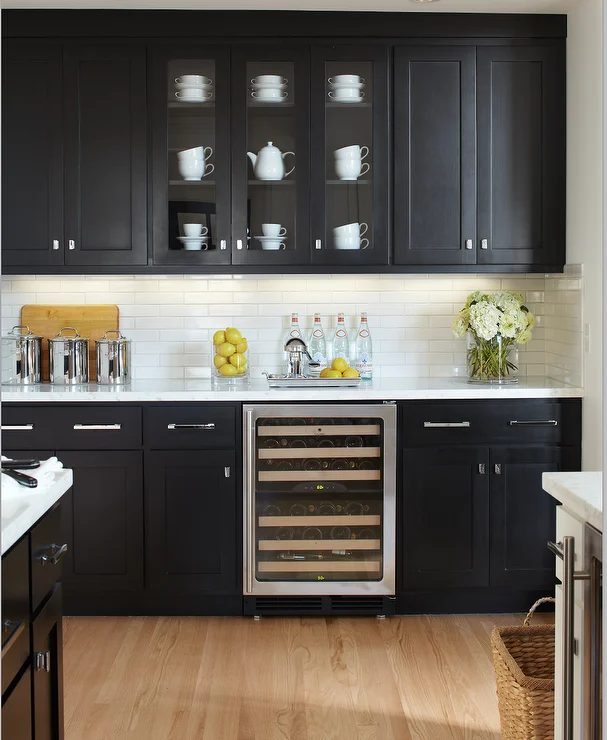 Benjamin Moore Black